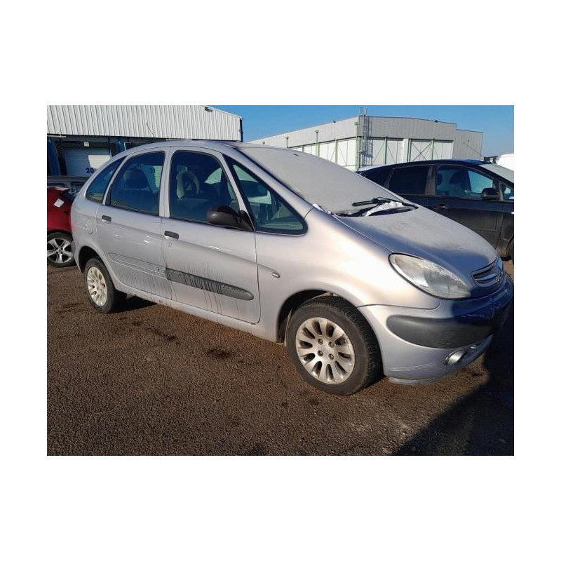 Jante CITROEN XSARA PICASSO PHASE 1 d’occasion