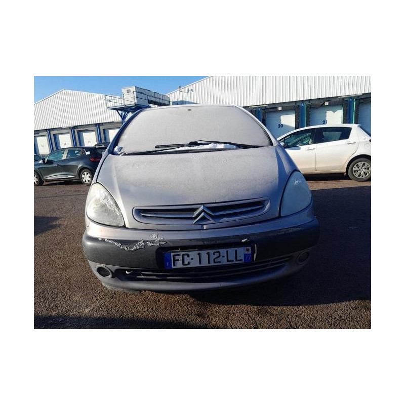 Jante CITROEN XSARA PICASSO PHASE 1 d’occasion