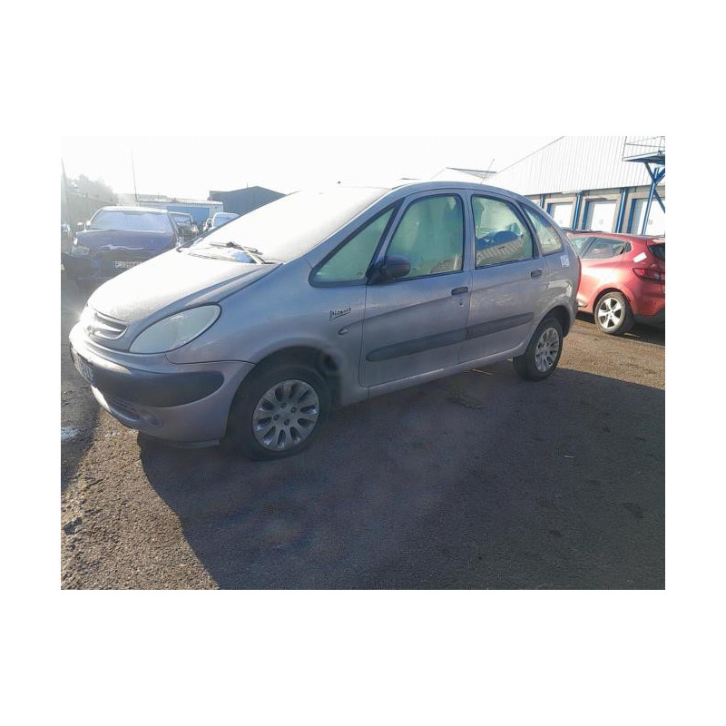 Jante CITROEN XSARA PICASSO PHASE 1 d’occasion