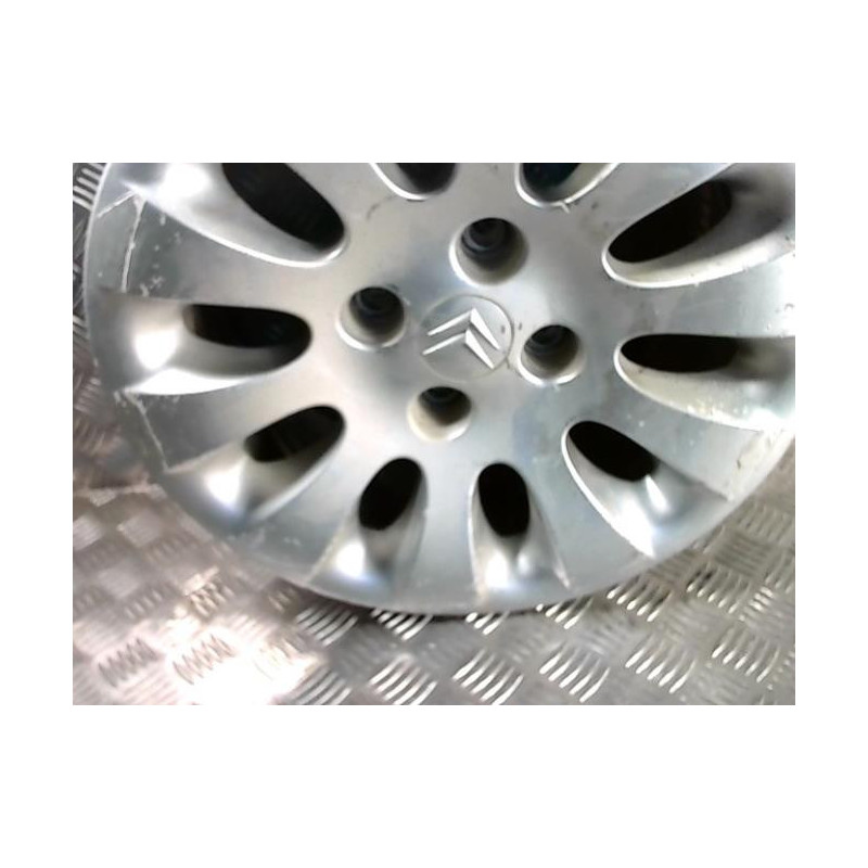Jante CITROEN XSARA PICASSO PHASE 1 d’occasion