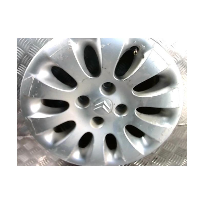 Jante CITROEN XSARA PICASSO PHASE 1 d’occasion