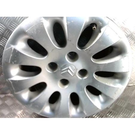 Jante CITROEN XSARA PICASSO PHASE 1 d’occasion