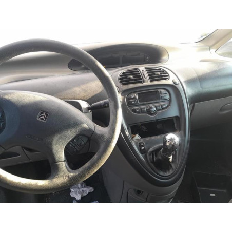 Jante CITROEN XSARA PICASSO PHASE 1 d’occasion