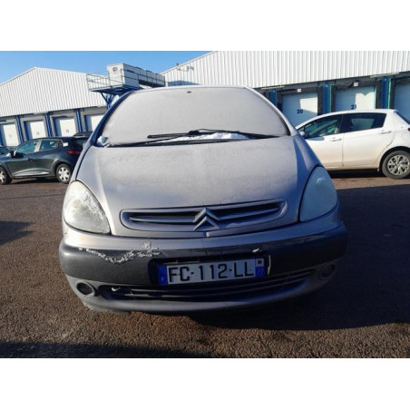 Jante CITROEN XSARA PICASSO PHASE 1 d’occasion
