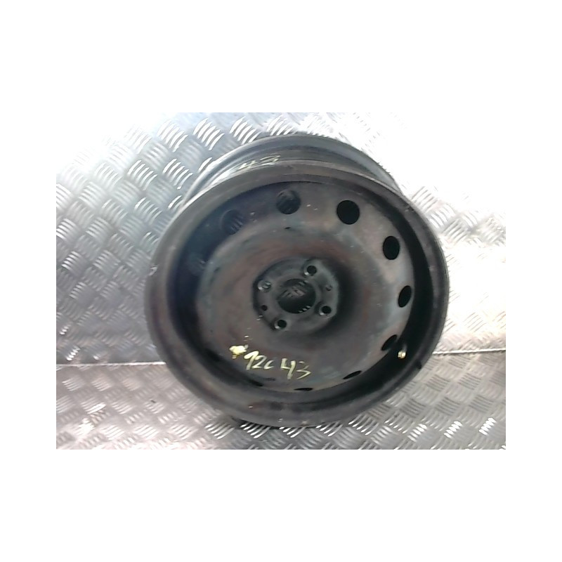 Jante FIAT IDEA PHASE 1 d’occasion