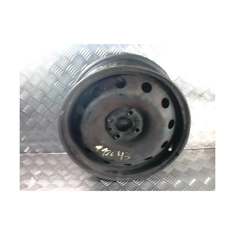 Jante FIAT IDEA PHASE 1 d’occasion