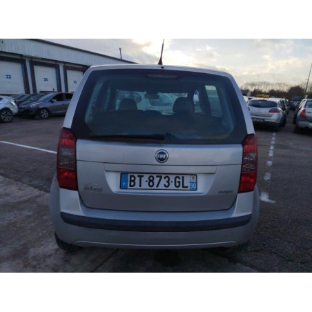Jante FIAT IDEA PHASE 1 d’occasion