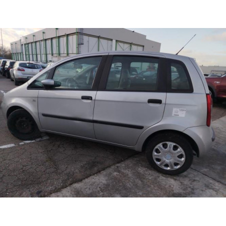 Jante FIAT IDEA PHASE 1 d’occasion