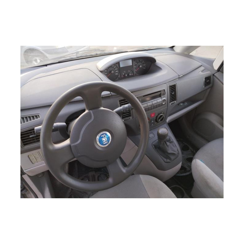 Jante FIAT IDEA PHASE 1 d’occasion