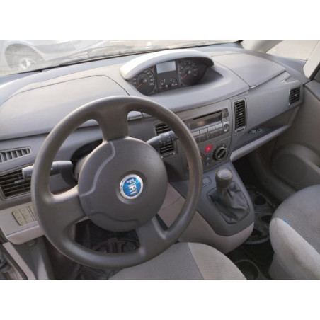 Jante FIAT IDEA PHASE 1 d’occasion