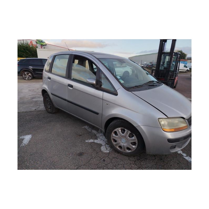Jante FIAT IDEA PHASE 1 d’occasion