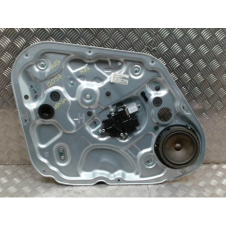 Leve vitre electrique avant gauche KIA VENGA PHASE 1 d’occasion