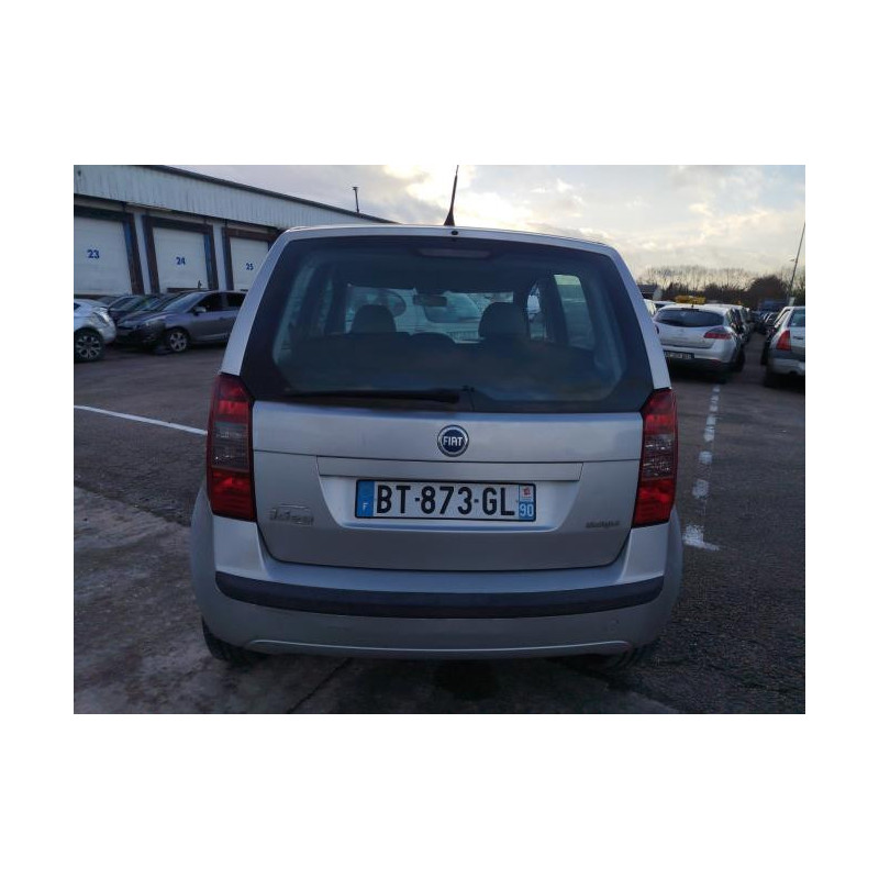 Jante FIAT IDEA PHASE 1 d’occasion
