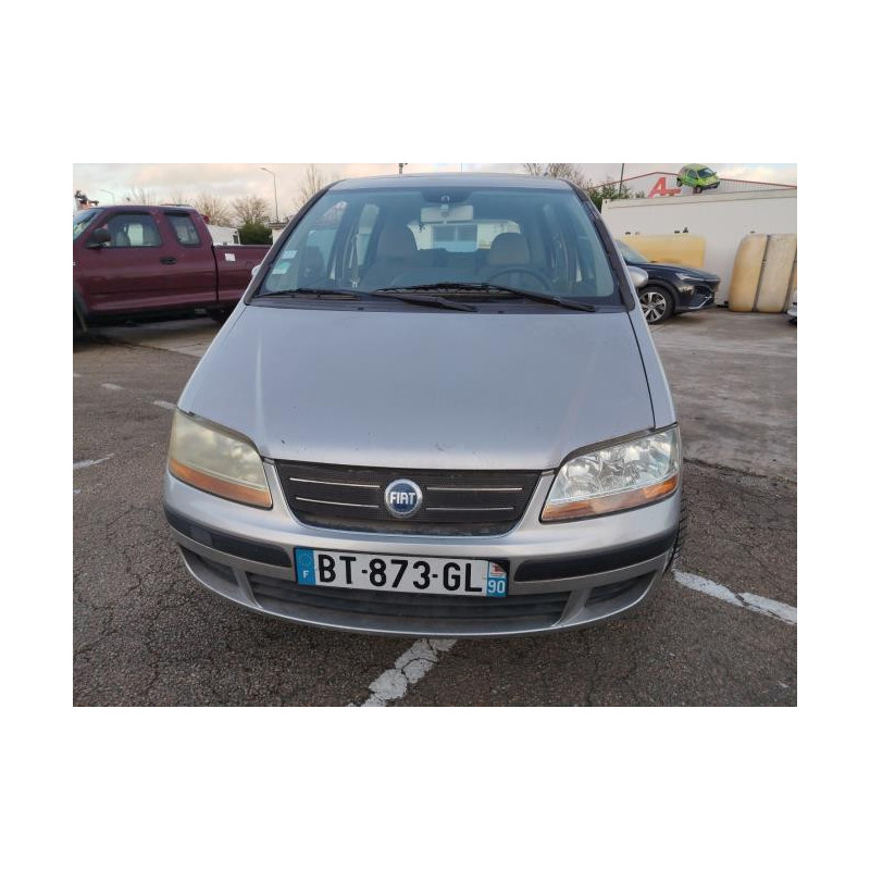 Jante FIAT IDEA PHASE 1 d’occasion