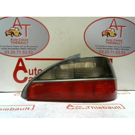 Feu arriere principal droit (feux) PEUGEOT 306 3 ET 5 PORTES PHASE 2 d’occasion