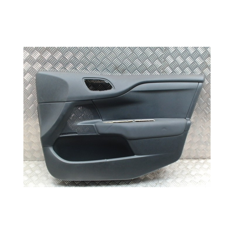 Panneau de porte avant droit CITROEN C4 2 PHASE 2 d’occasion