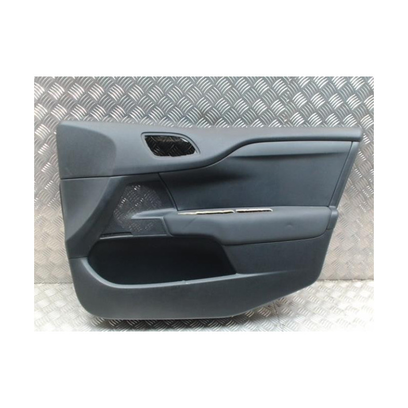 Panneau de porte avant droit CITROEN C4 2 PHASE 2 d’occasion