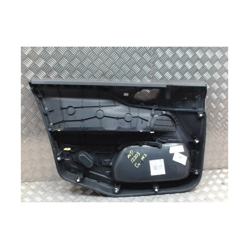 Panneau de porte avant droit CITROEN C4 2 PHASE 2 d’occasion