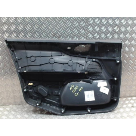 Panneau de porte avant droit CITROEN C4 2 PHASE 2 d’occasion