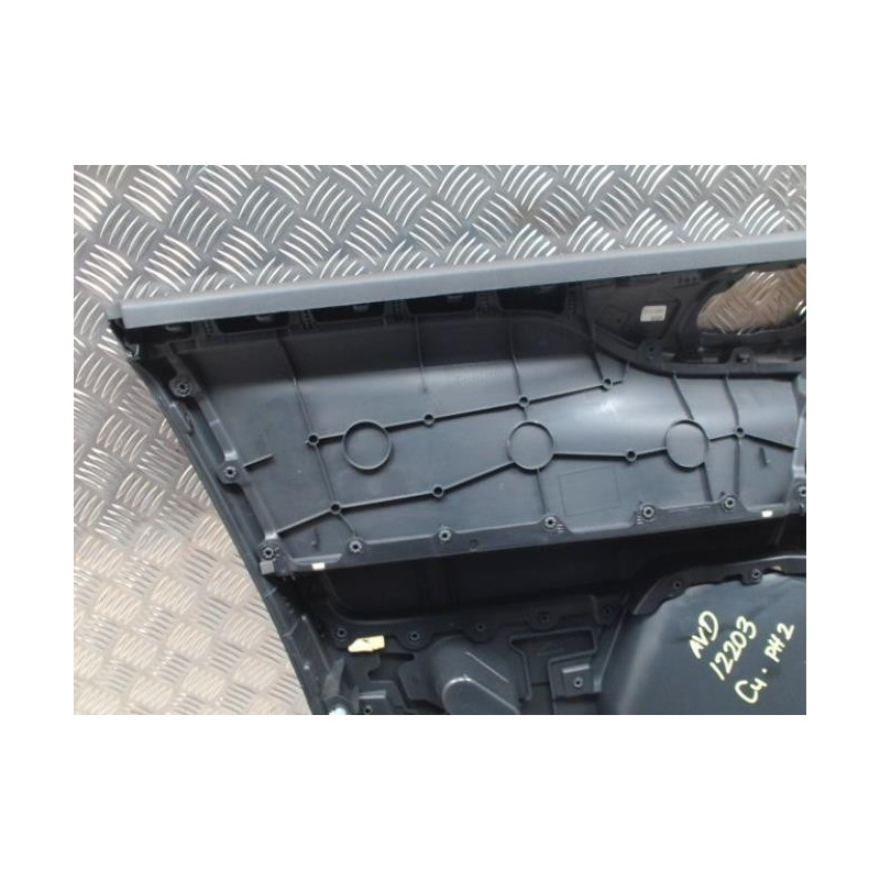 Panneau de porte avant droit CITROEN C4 2 PHASE 2 d’occasion