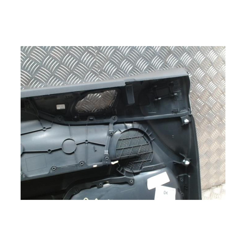 Panneau de porte avant droit CITROEN C4 2 PHASE 2 d’occasion