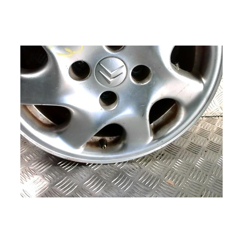 Jante CITROEN C5 1 PHASE 1 BREAK d’occasion