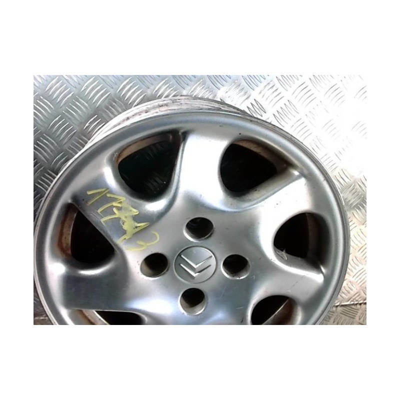 Jante CITROEN C5 1 PHASE 1 BREAK d’occasion