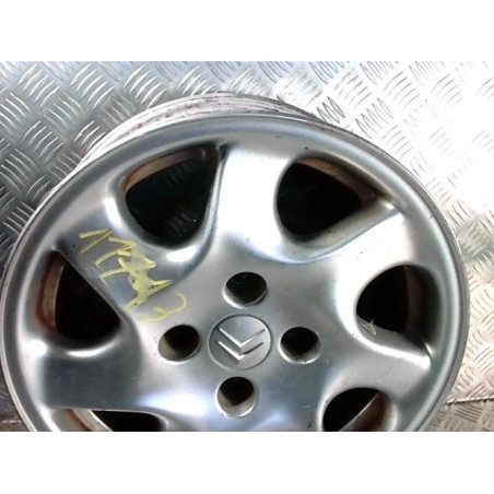 Jante CITROEN C5 1 PHASE 1 BREAK d’occasion