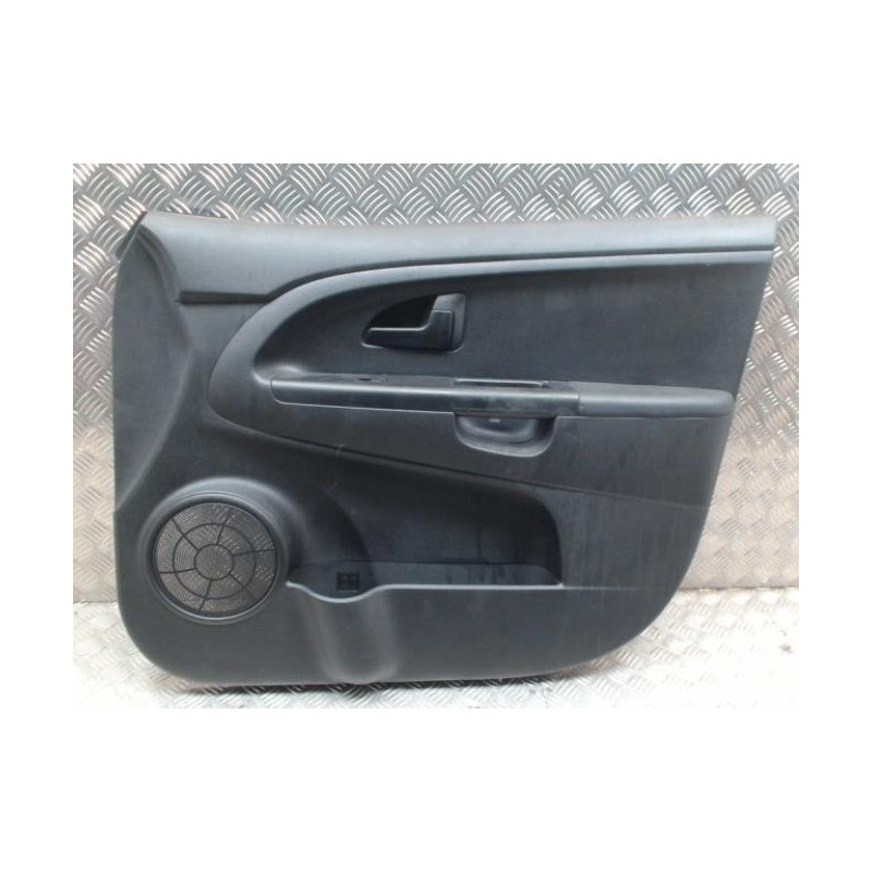Panneau de porte avant droit KIA VENGA PHASE 1 d’occasion