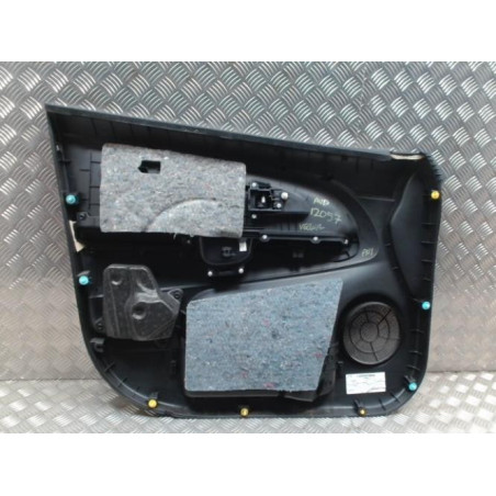 Panneau de porte avant droit KIA VENGA PHASE 1 d’occasion