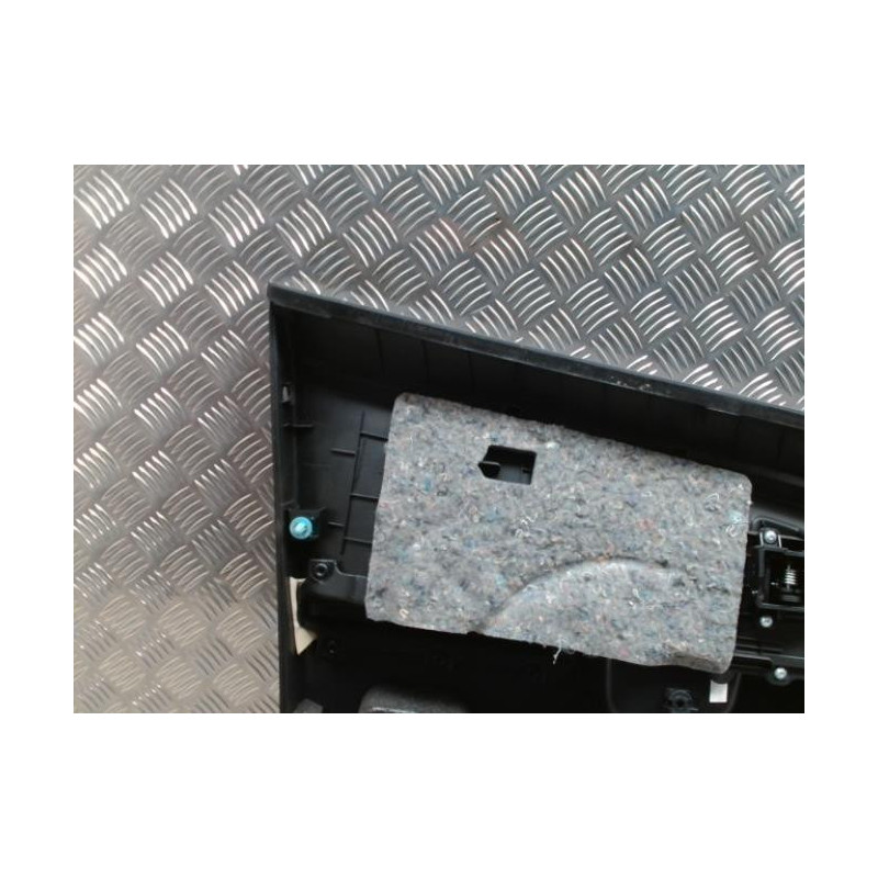 Panneau de porte avant droit KIA VENGA PHASE 1 d’occasion