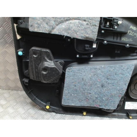 Panneau de porte avant droit KIA VENGA PHASE 1 d’occasion