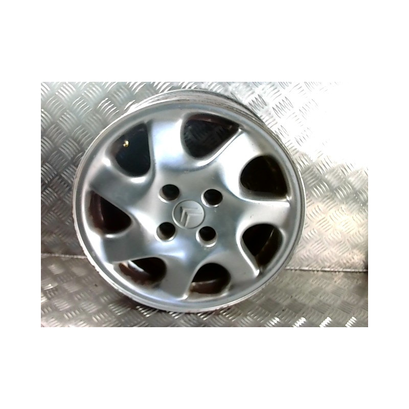Jante CITROEN C5 1 PHASE 1 BREAK d’occasion