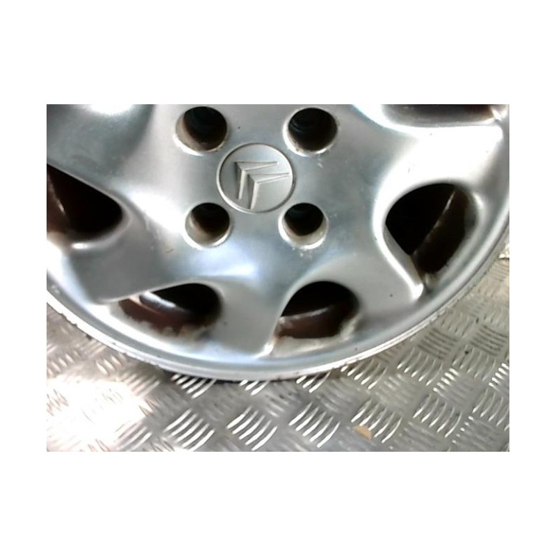 Jante CITROEN C5 1 PHASE 1 BREAK d’occasion