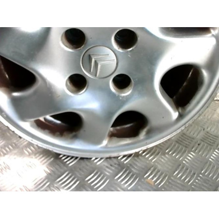 Jante CITROEN C5 1 PHASE 1 BREAK d’occasion