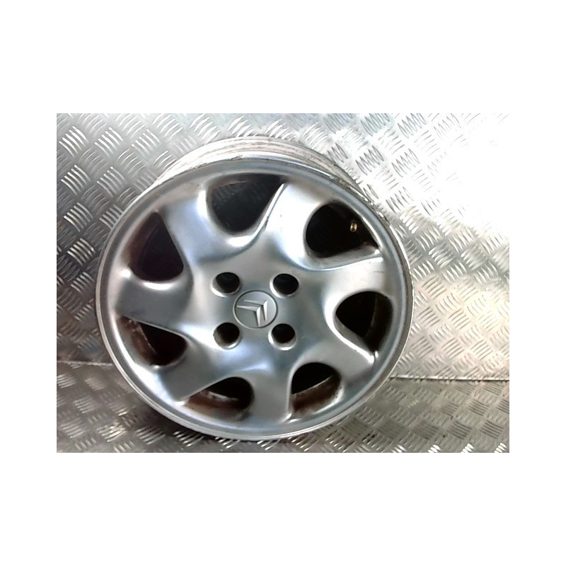 Jante CITROEN C5 1 PHASE 1 BREAK d’occasion
