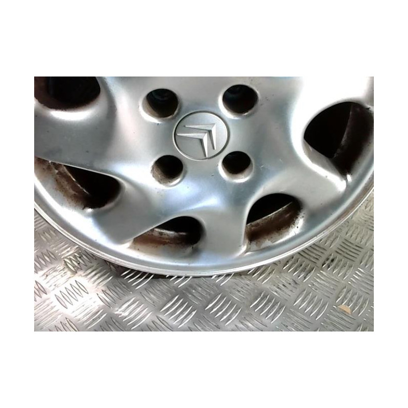 Jante CITROEN C5 1 PHASE 1 BREAK d’occasion
