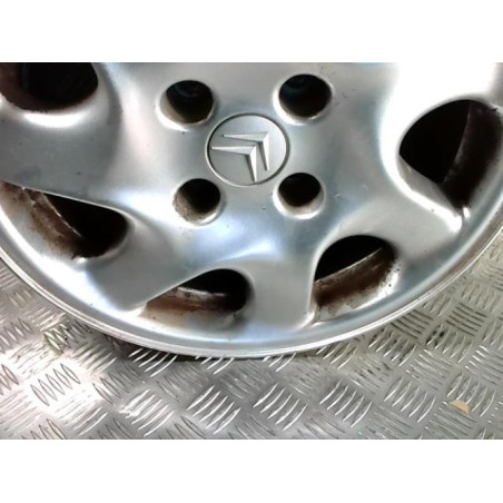 Jante CITROEN C5 1 PHASE 1 BREAK d’occasion