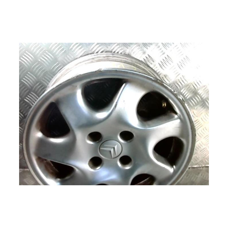 Jante CITROEN C5 1 PHASE 1 BREAK d’occasion