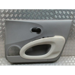 Panneau de porte avant droit NISSAN MICRA 3 PHASE 1 d’occasion