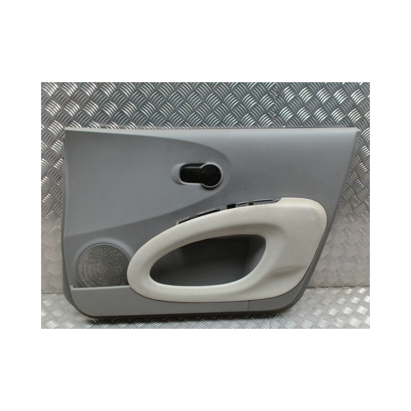 Panneau de porte avant droit NISSAN MICRA 3 PHASE 1 d’occasion