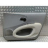 Panneau de porte avant droit NISSAN MICRA 3 PHASE 1 d’occasion