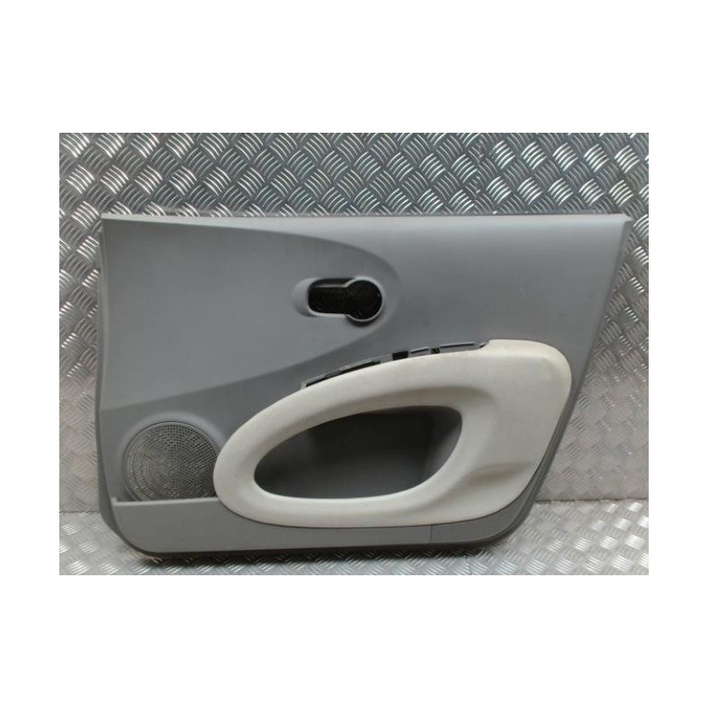 Panneau de porte avant droit NISSAN MICRA 3 PHASE 1 d’occasion