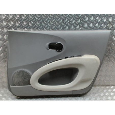 Panneau de porte avant droit NISSAN MICRA 3 PHASE 1 d’occasion