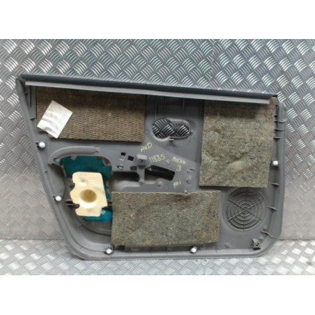 Panneau de porte avant droit NISSAN MICRA 3 PHASE 1 d’occasion