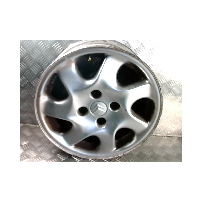 Jante CITROEN C5 1 PHASE 1 BREAK d’occasion