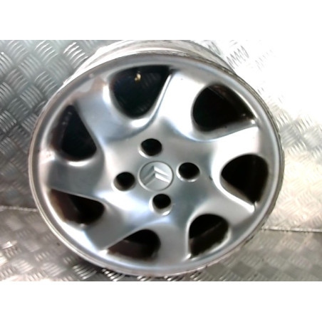Jante CITROEN C5 1 PHASE 1 BREAK d’occasion