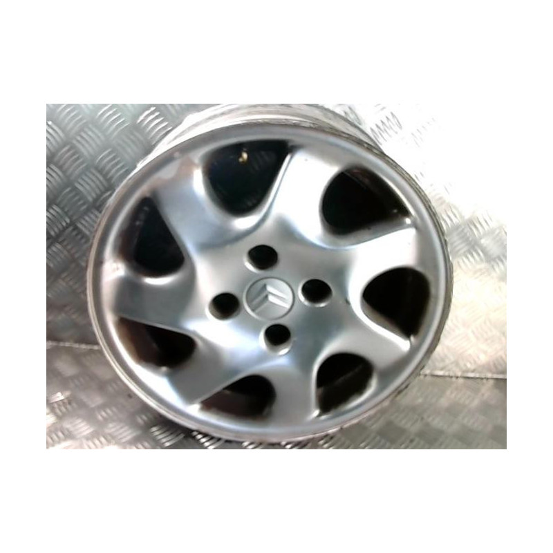 Jante CITROEN C5 1 PHASE 1 BREAK d’occasion