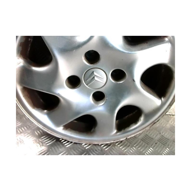 Jante CITROEN C5 1 PHASE 1 BREAK d’occasion