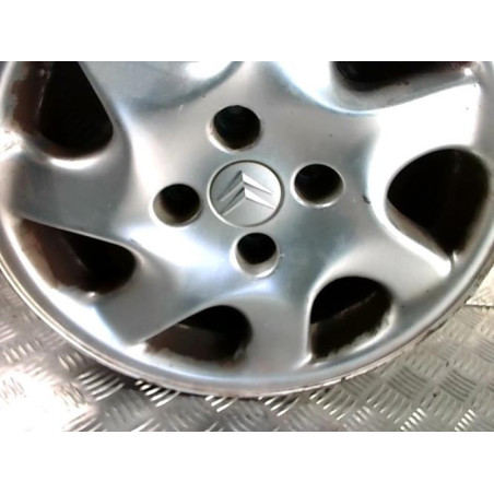 Jante CITROEN C5 1 PHASE 1 BREAK d’occasion